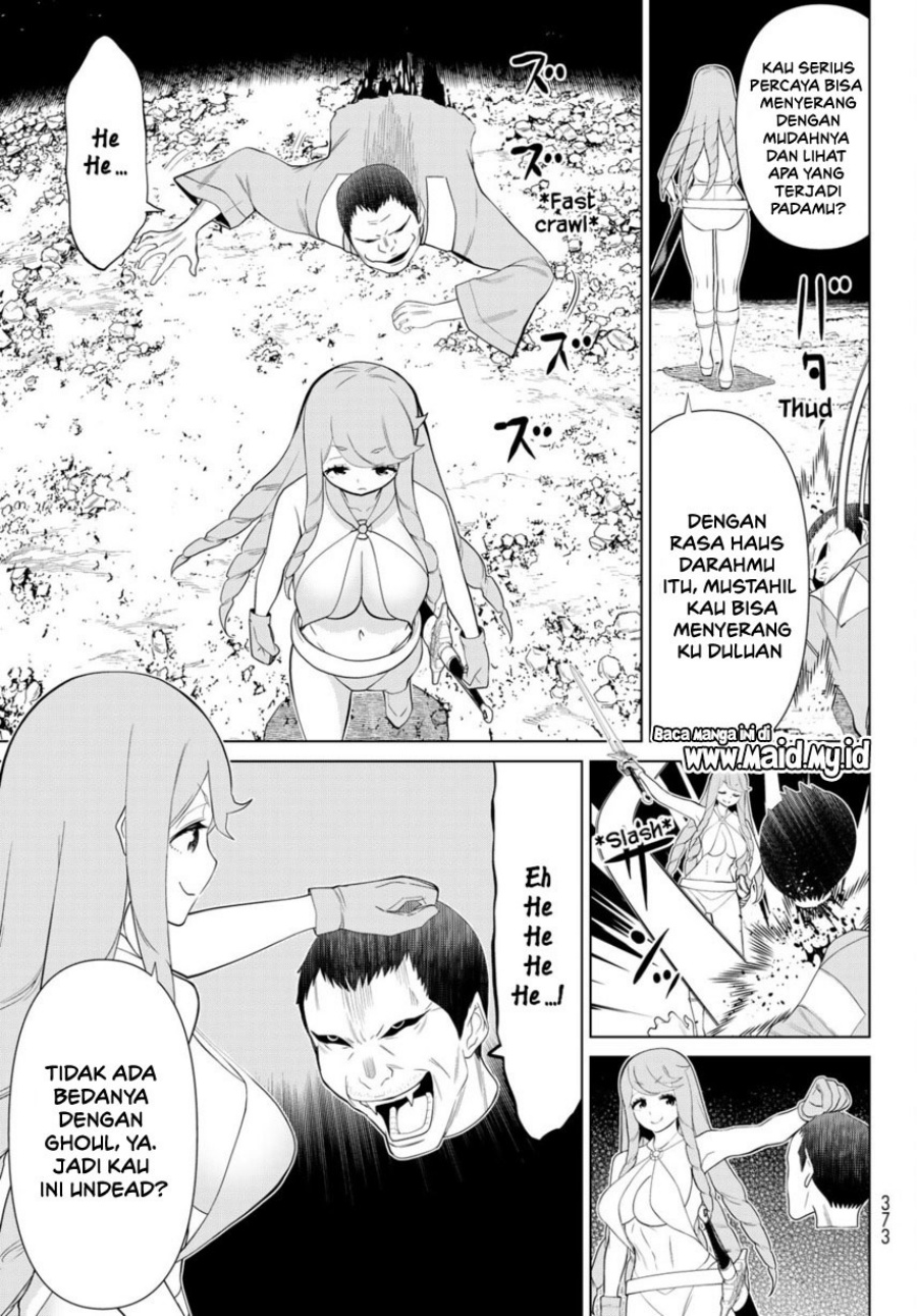 Dilarang COPAS - situs resmi www.mangacanblog.com - Komik jikan teishi yuusha 029 - chapter 29 30 Indonesia jikan teishi yuusha 029 - chapter 29 Terbaru 21|Baca Manga Komik Indonesia|Mangacan